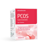PCOS Care Granules Sachets To Promote Harmonal Balance and Aids in The Treatment of Polycystic Ovary Syndrome Price In Pakistan